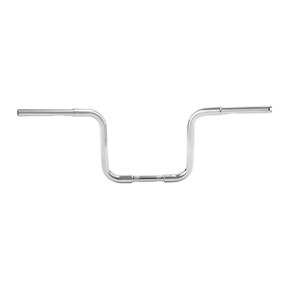 12" Ape Hanger Handlebars for Harley Davidson Sportster Softail (FXST)
