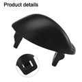Front Left Headlight Washer Cover for BMW E63 E64 (2002–2007)