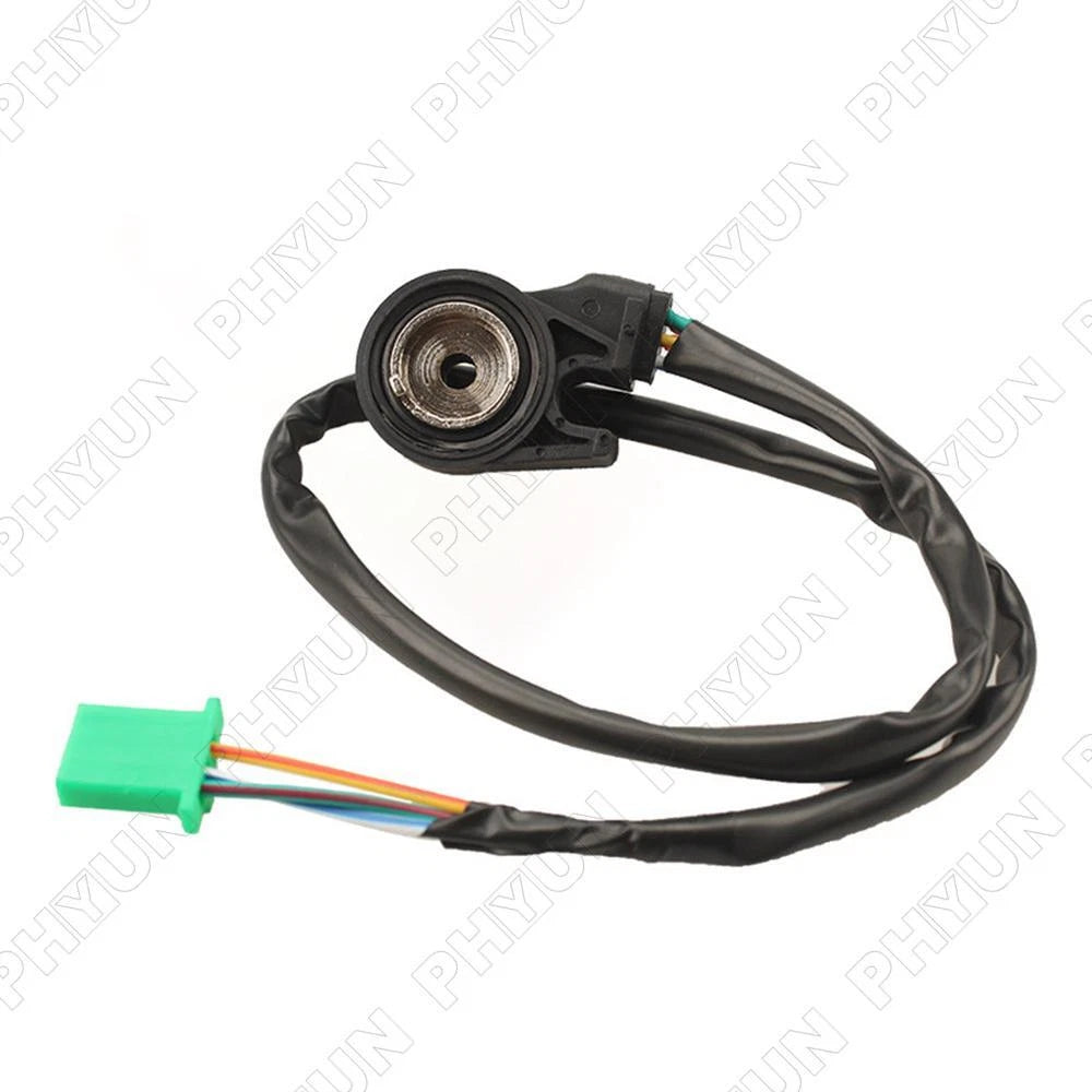 Sidefoot Kickstand Sensor Safety Flameout Engine Switch Kickstand Switch For GY6
