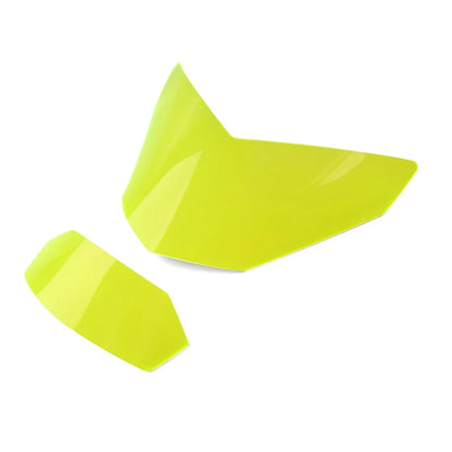 Headlight Lens Cover Protector for Honda NC750 (2021–2022)