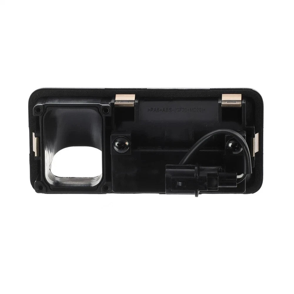 Lock Handle Rear Tailgate Pull Handle 81820-P1010 for Kia Sportage (2023–2024)
