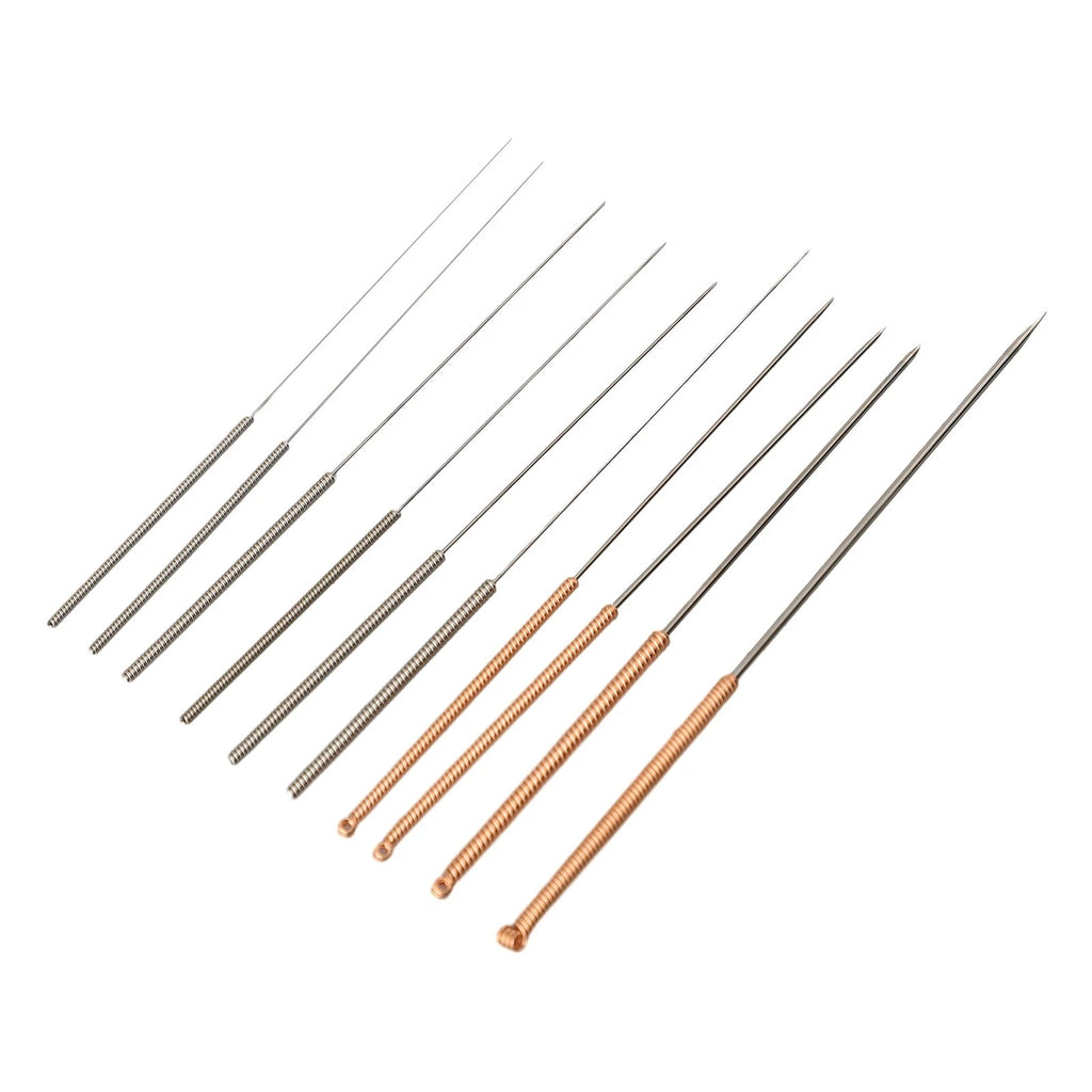 10X Drill Bit Nozzle Cleaning Tool for 3D Printer