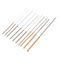 10X Drill Bit Nozzle Cleaning Tool for 3D Printer