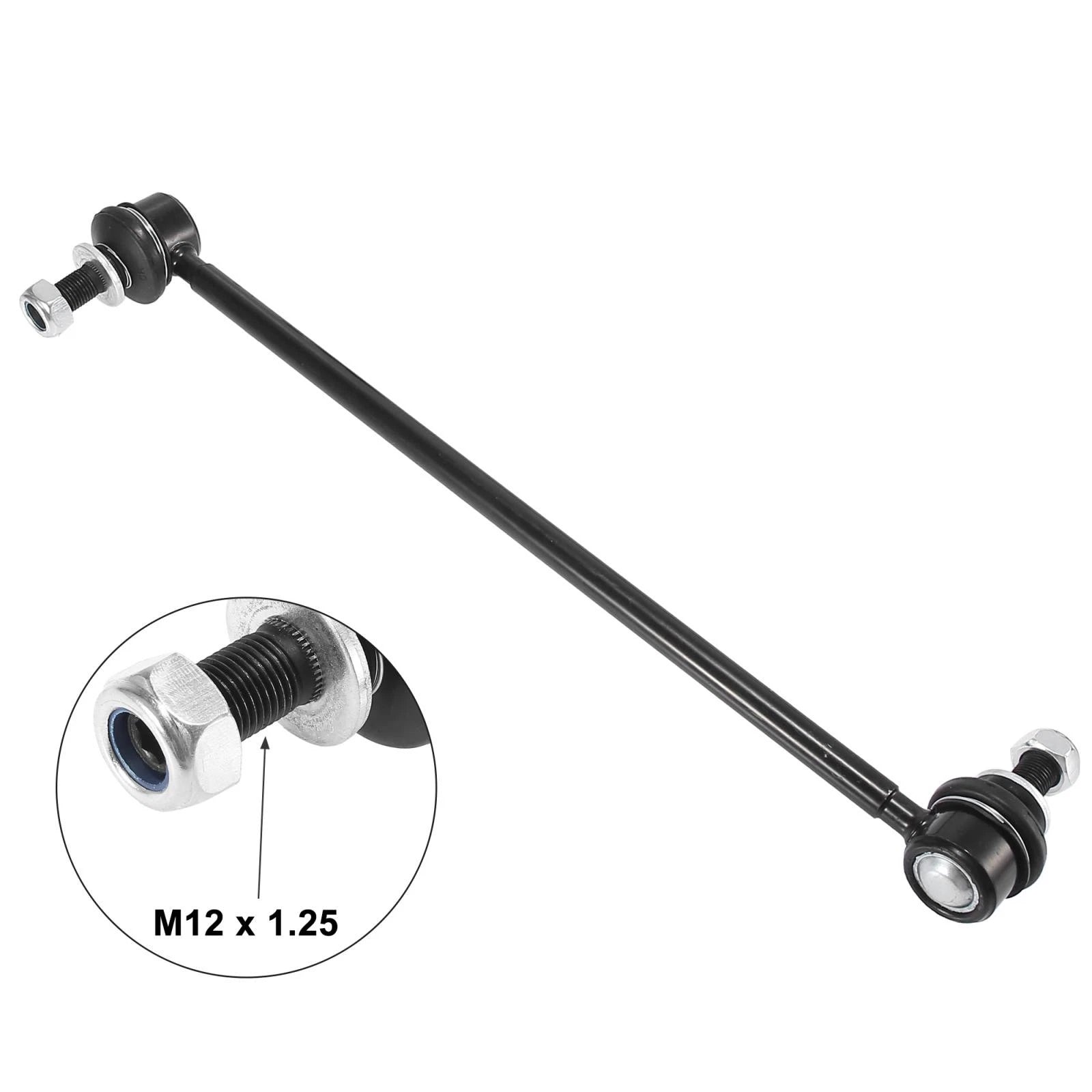 2pcs Stabilizer Sway Bar Links Replacement Front for Toyota Corolla Prius (2005–2015)