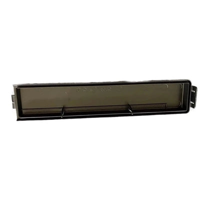 Air Filter Cover for Car Interior Repair (Direct Replacement)