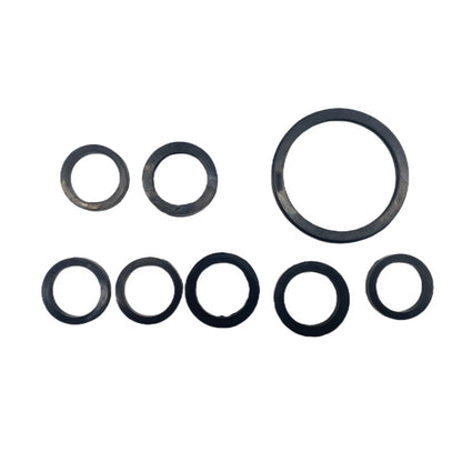 Cooling Pipe Gaskets for Volvo Penta 230A 230B AQ131 AQ151 AQ171 (All Years)
