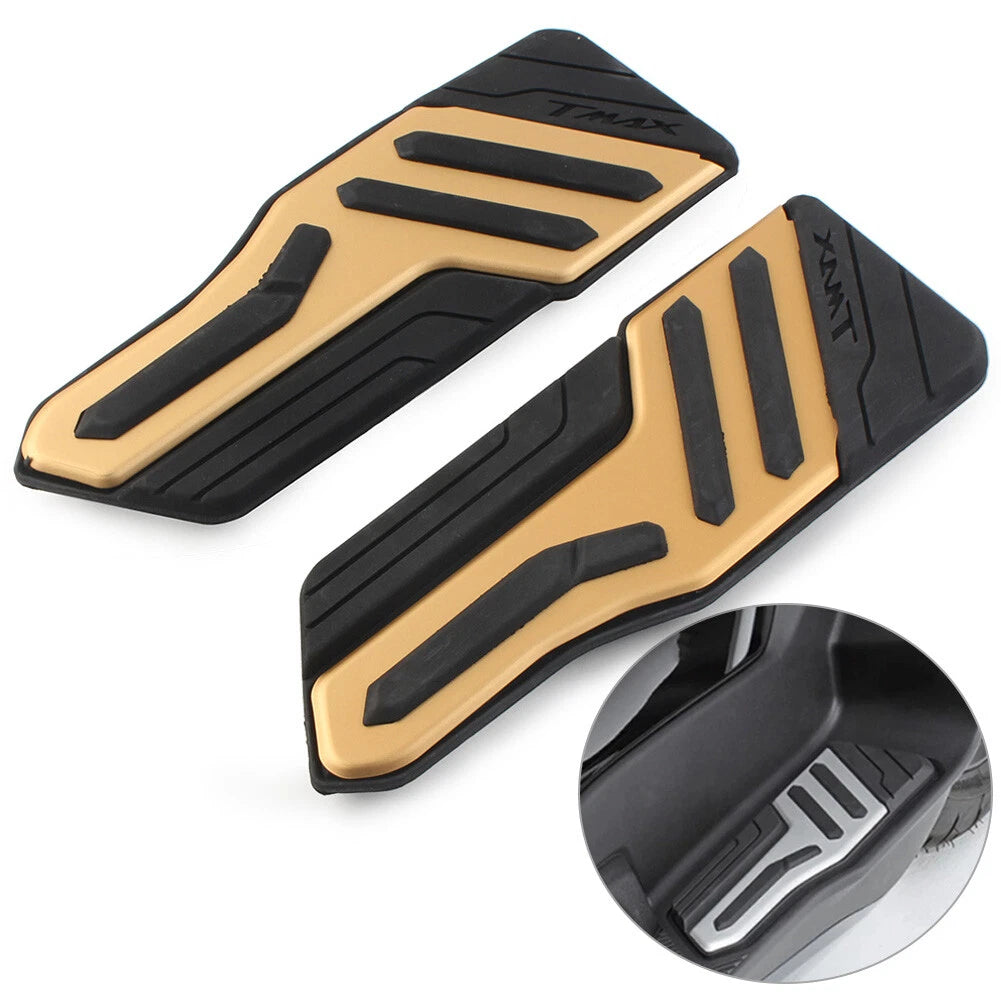 Foot Pegs for Yamaha T-MAX 560 (2022)