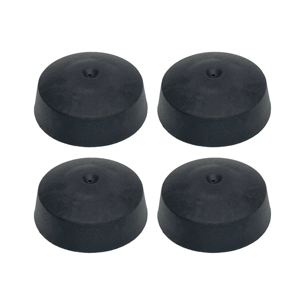 Set of 4 Trim Ram End Cap Anchor Pins for Mercury Alpha Gen 2 (19-815951)