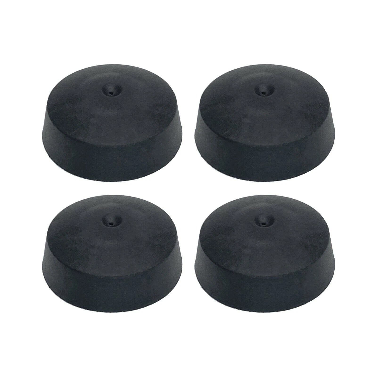 Set of 4 Trim Ram End Cap Anchor Pins for Mercury Alpha Gen 2 (19-815951)