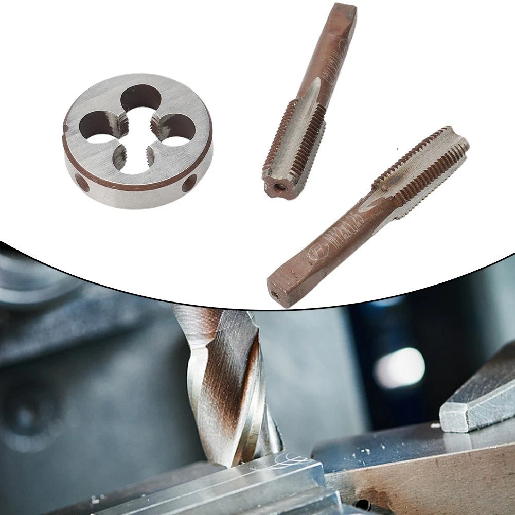 69mm Right Hand Die for Metric Thread