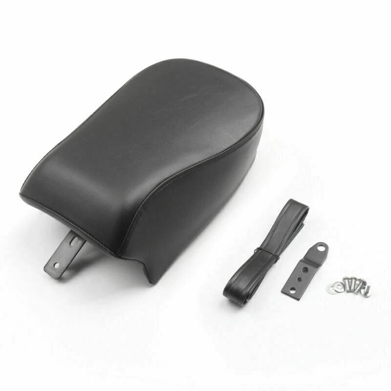 Passenger Rear Seat Pillion for Sportster XL1200X XL1200V 48 72 (2016–2019)