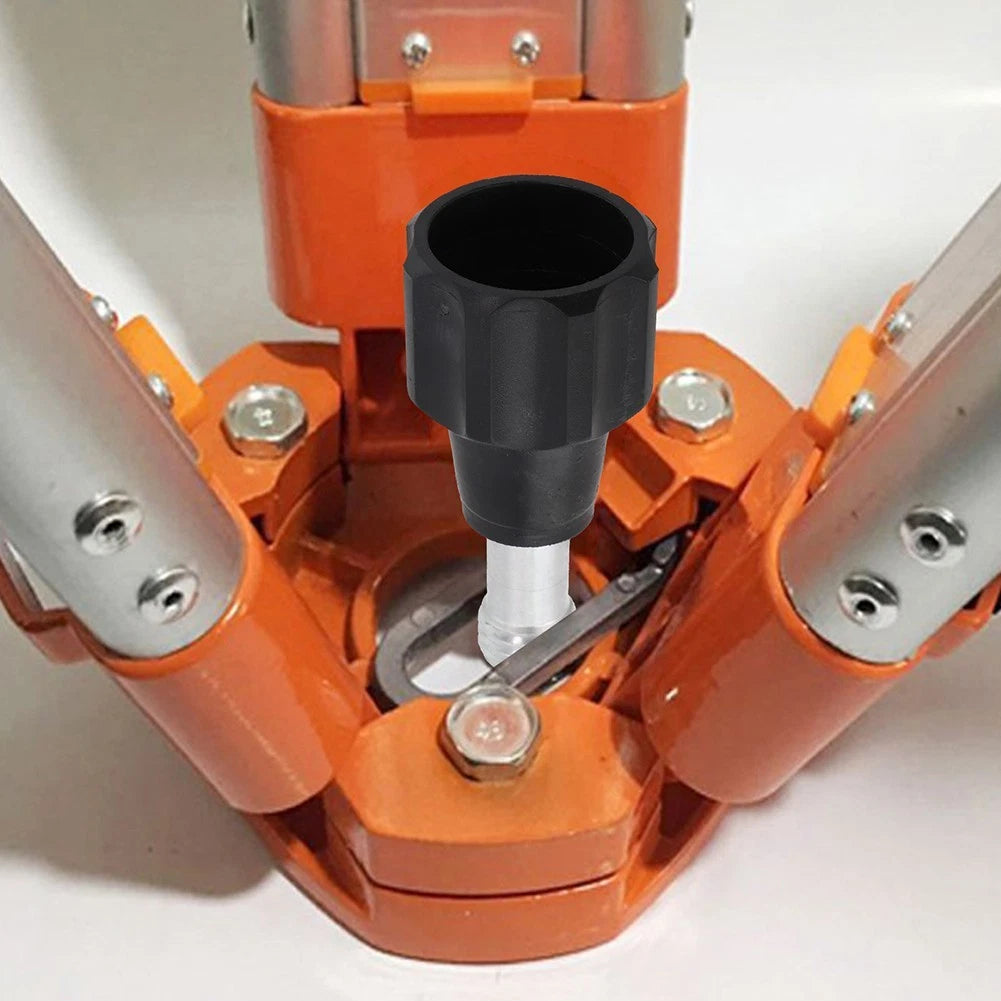 Center Screw Tripod Accessory for Theodolite Total Station