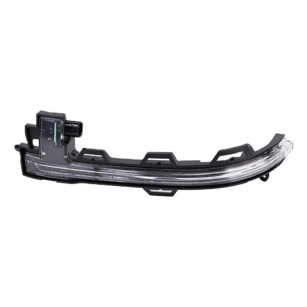 Left Side Mirror Turn Signal Light for BMW X3 X4 X5 X6 (2015–2018)
