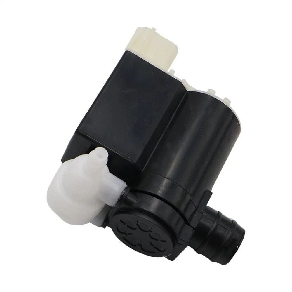 Windshield Washer Pump 98510-2C100 for Hyundai Santa Fe (2013–2018) Veloster (2012–2017)