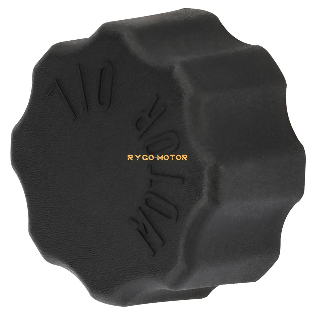 Oil Tank Cap for Yamaha PW50 Y-Zinger (1981–2023) 1Y1-21770-01-00