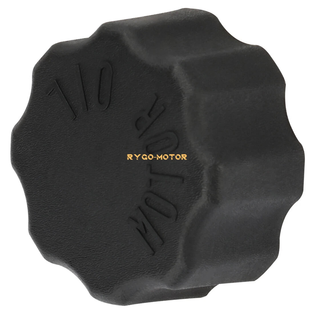 Oil Tank Cap for Yamaha PW50 Y-Zinger (1981–2023) 1Y1-21770-01-00