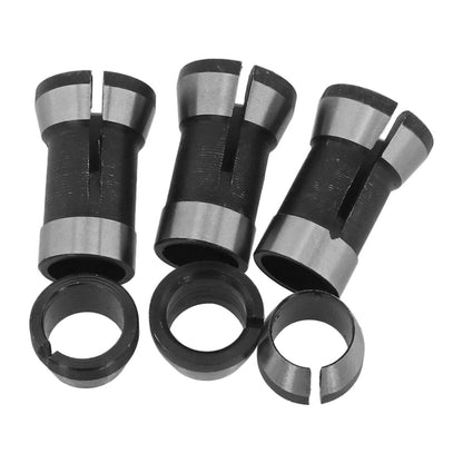 Adaptable Engraving Machine Accessories - Six Size Options Available