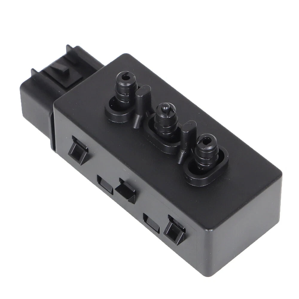 6 Way Power Seat Switch for GMC Sierra 3500 HD (2007–2014)