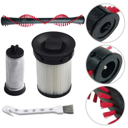Roller Brush for HX1 Pro Series and Cat & Dog Models