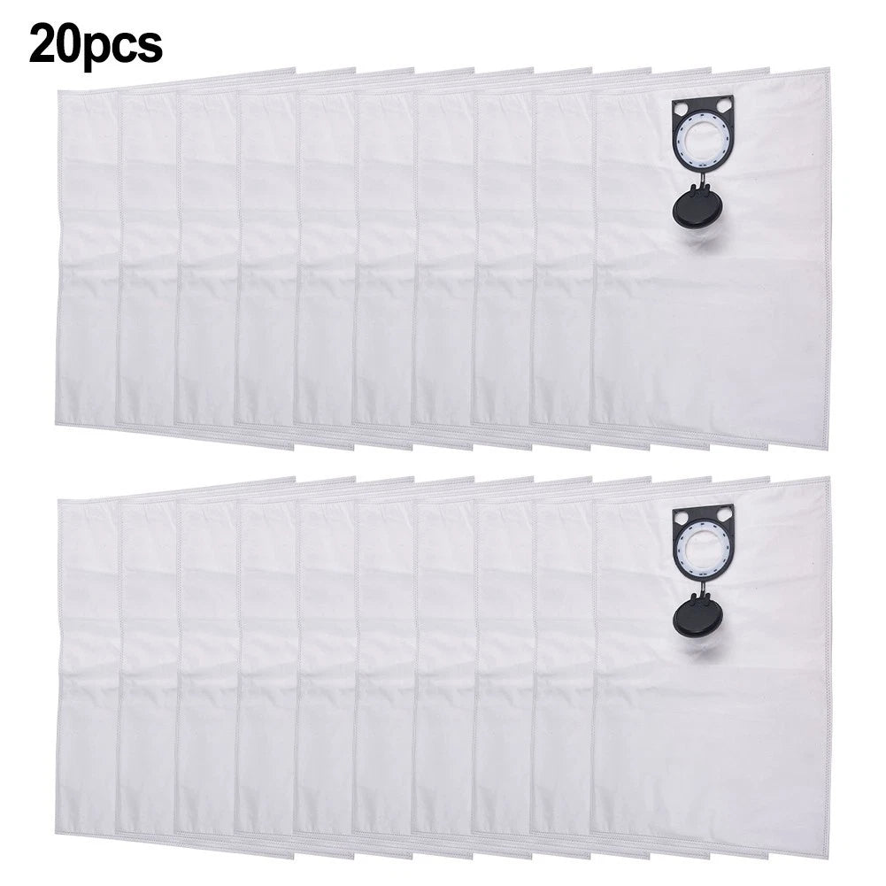 Dust Collection Bags for Bosch GAS Series (2010–2023)