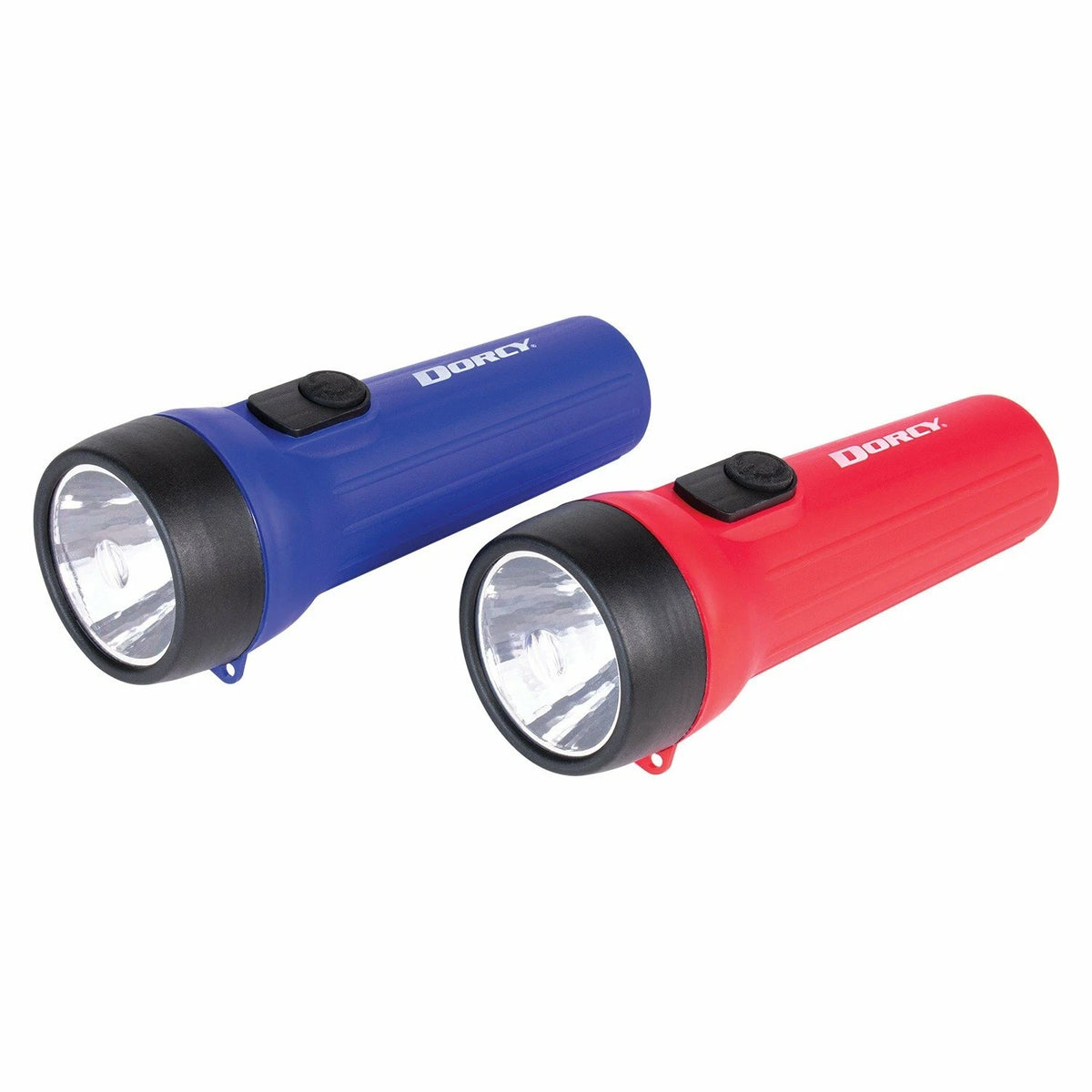 LED Flashlight Combo for Dorcy 41-2594