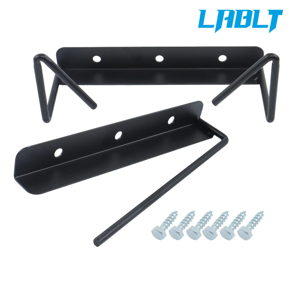 Cervical Dislocation Tool Set for LABLT Rabbit Dispatch (2010–2023)
