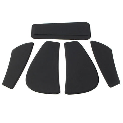 Fuel Gas Tank Slip Sticker Traction Side Pad for BMW R1200RT (2013–2019)