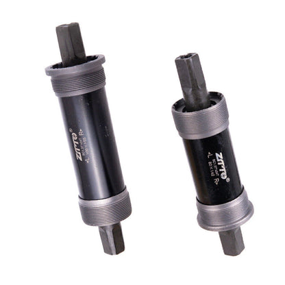 100mm Square Tapered Bottom Bracket for ZTTO Fat Snow Bike