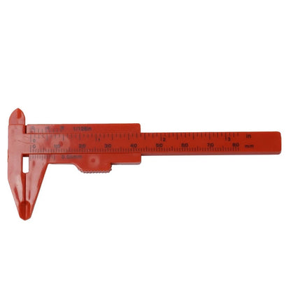 1pc Lightweight Calipers Antiques Measurement For Woodworking Industrial