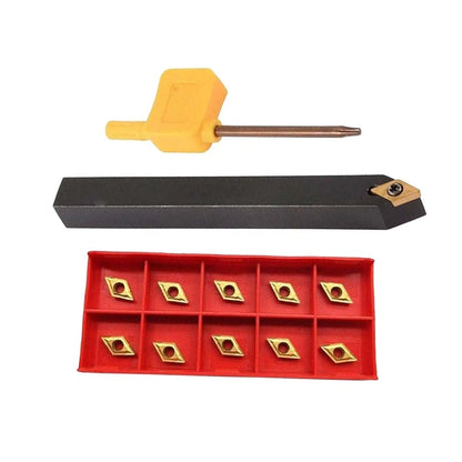 Carbide Inserts Lathe Holder T8 for Cylindrical Lathes