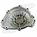 Engine Stator Cover Crank Case for Yamaha YZF R1 (2009–2011) Black