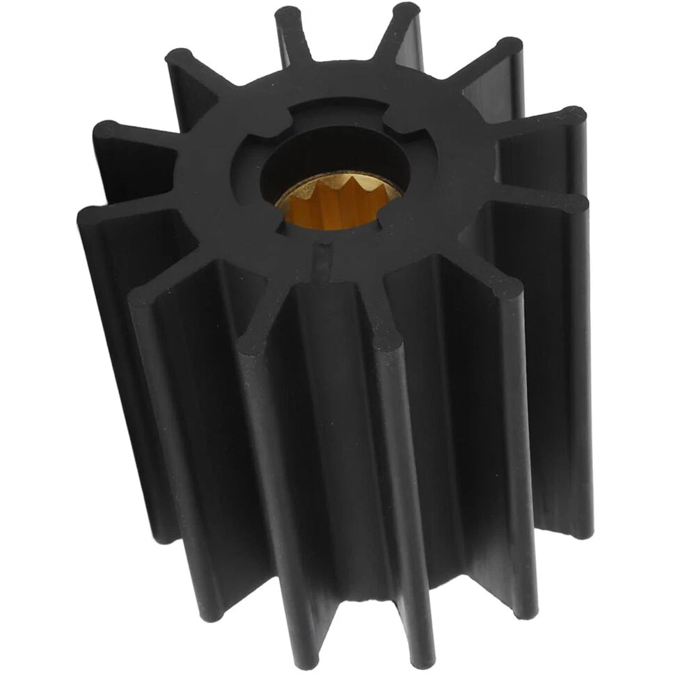 Flexible Impeller for Jabsco CEF 500163 Volvo 3830459 Kashiyama KP300