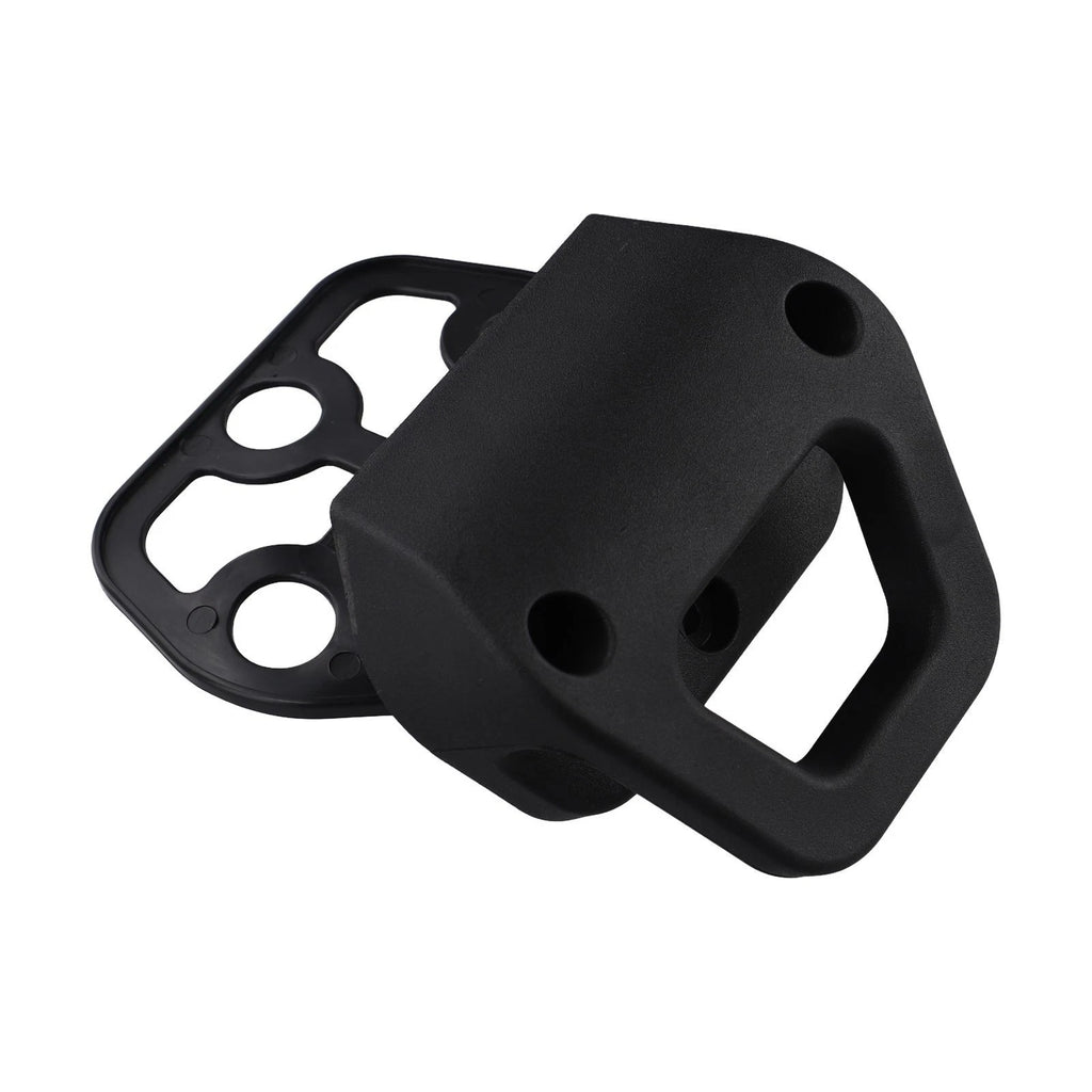 Rear Lid Outer Rope Hook Fixing Clip for JAC T6T8 (2016–2023)