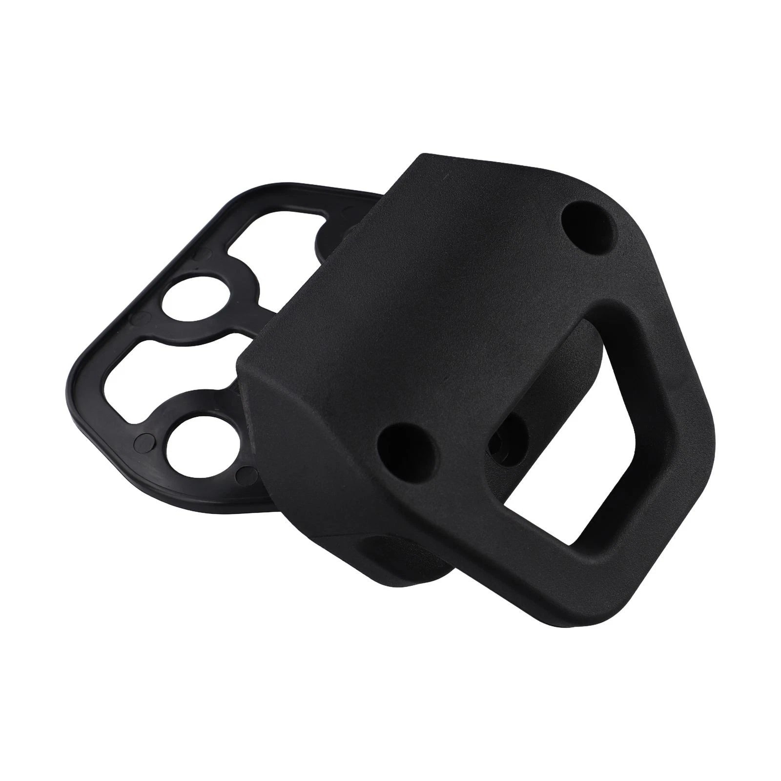 Rear Lid Outer Rope Hook Fixing Clip for JAC T6T8 (2016–2023)