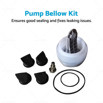 Pump Bellow Kit for BMW 3 Series (2007–2013) 385230980