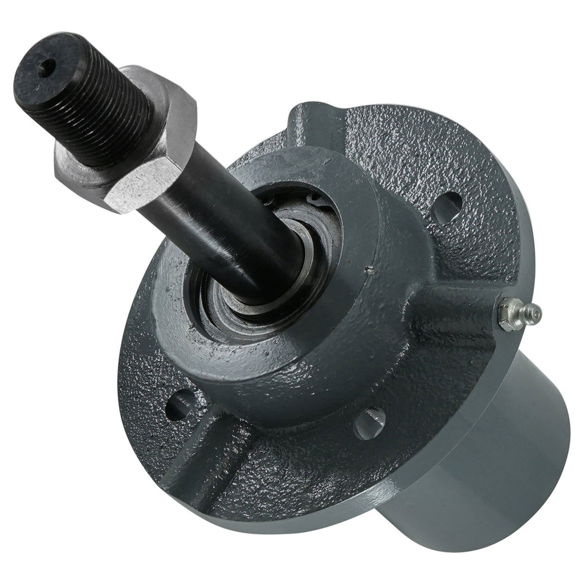 Spindle Replacement for Dixie Chopper 50 Inch 60 Inch Deck Long Shaft (2000–2000)