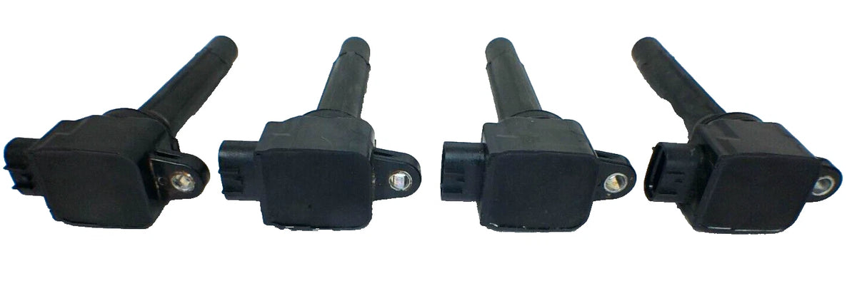 Ignition Coil Assy Set for Suzuki (2017–2023) 33410-99L00 150-175-200