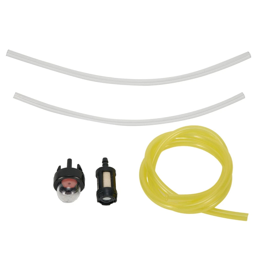 Fuel Line Fuel Filter for Homelite Chainsaw Blower