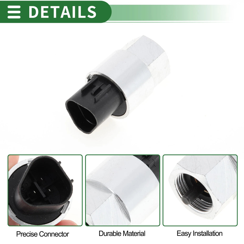 Transmission Speed Sensor Replacement for Hyundai Coupe (1999–2009) VSS