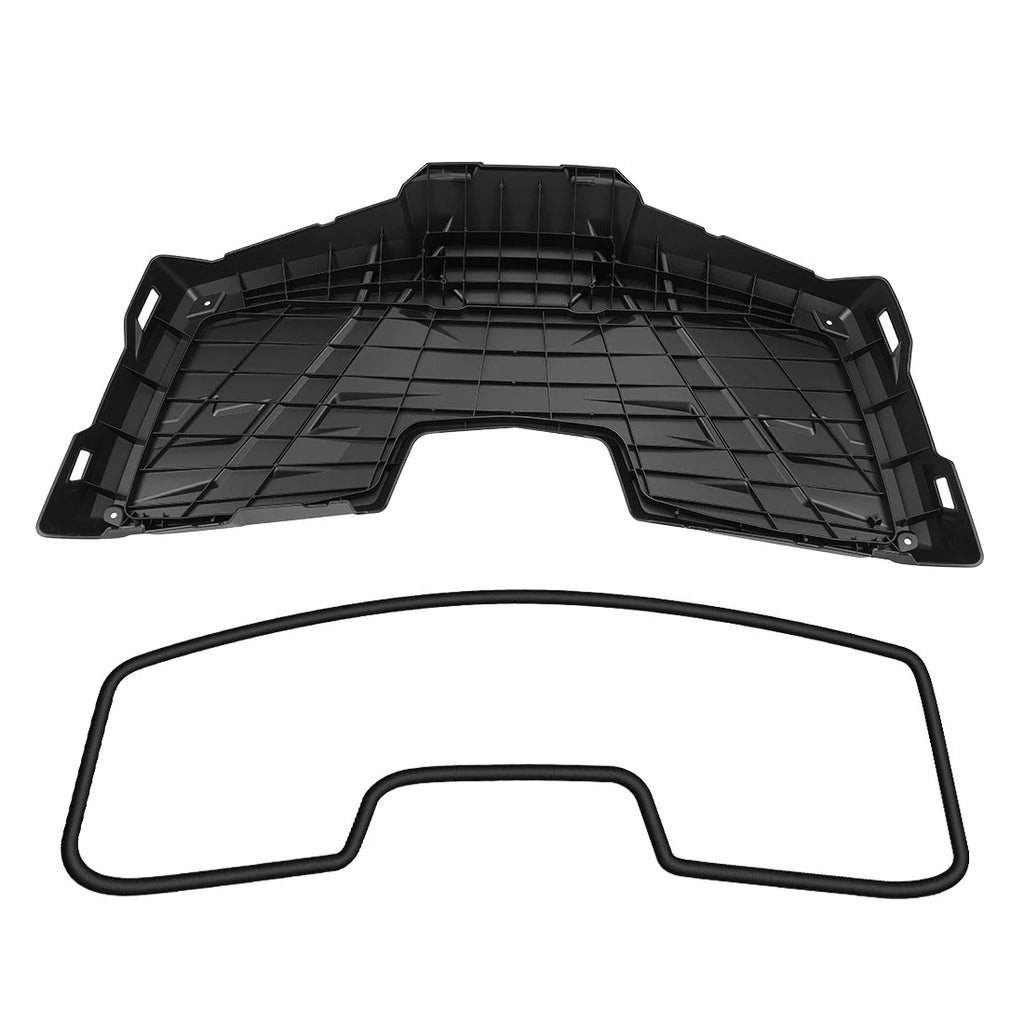 Front Box Cover w/ Seal for Polaris Sportsman 400 500 Hawkeye 400 (2012–2014)