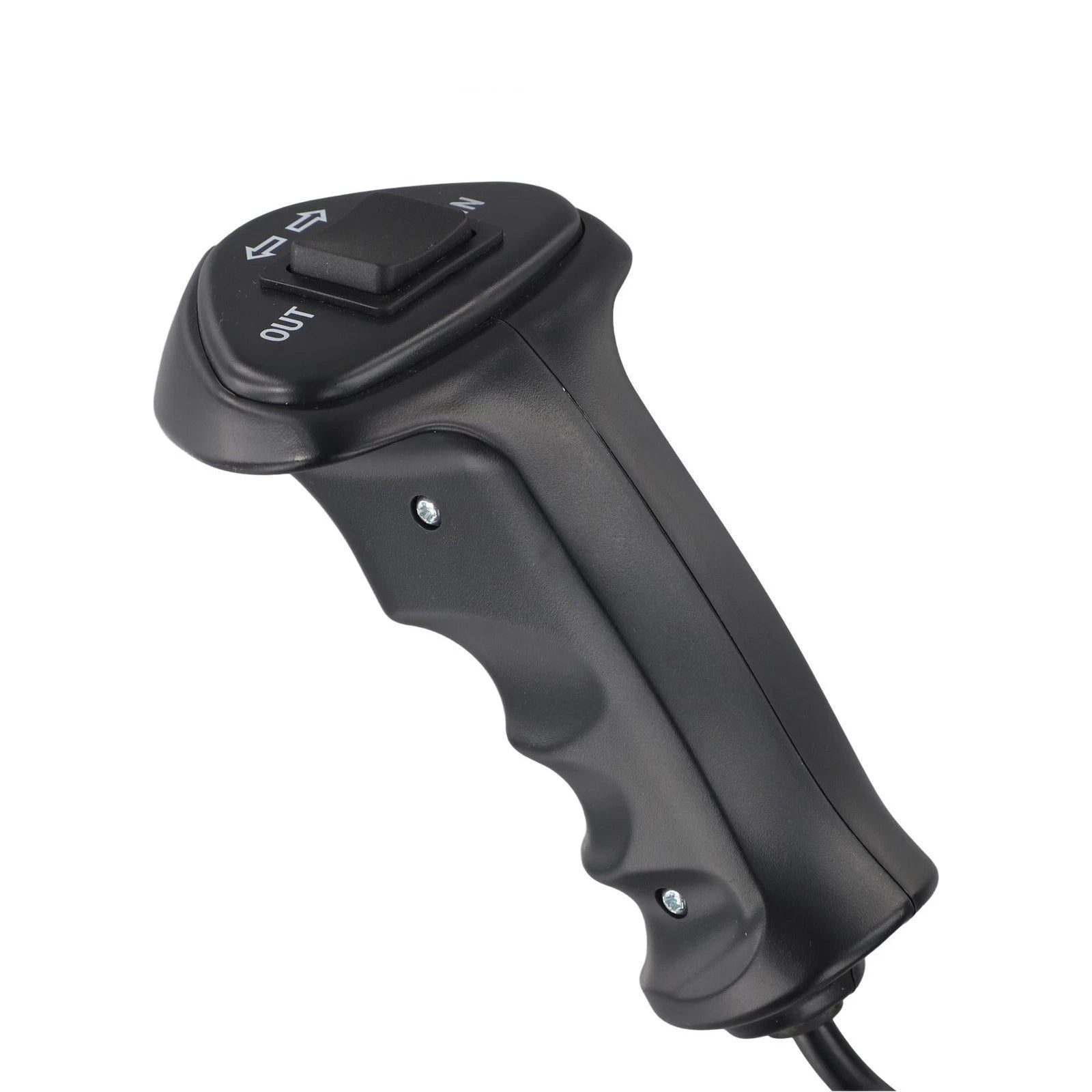 Electric Winch Controller with Socket for Off Road Vehicles (2010–2023)