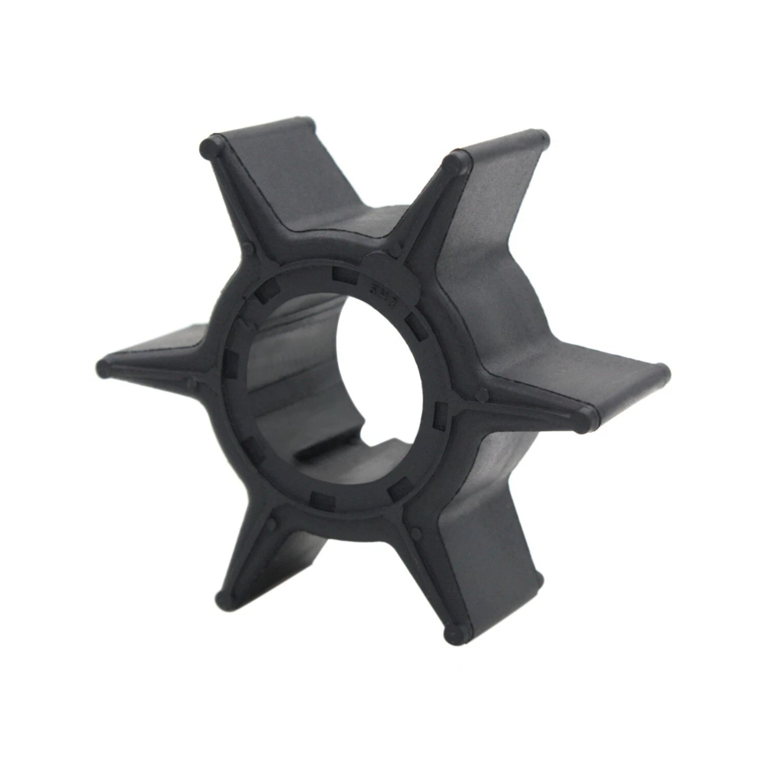 Water Pump Impeller Kit with Housing for Yamaha Outboard 50-70 HP (6H3-W0078)
