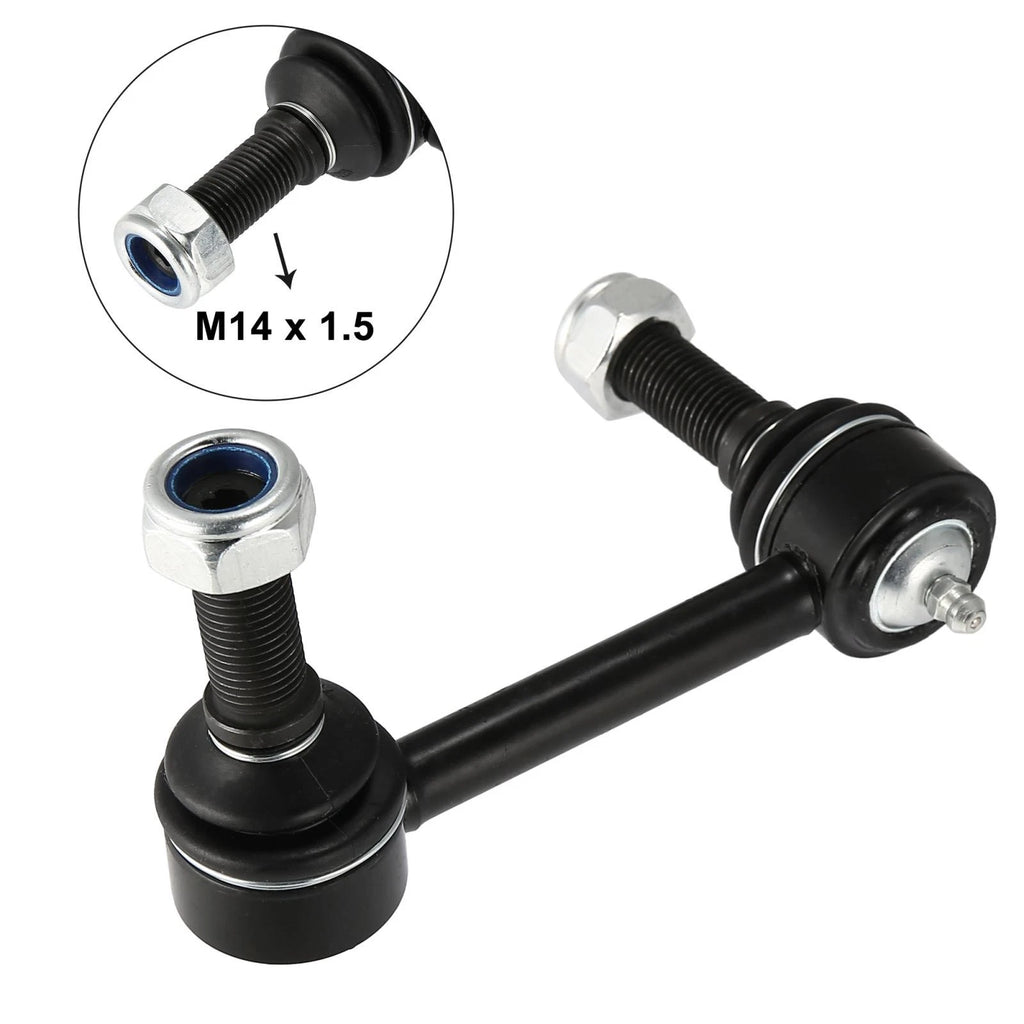 2pcs Front Stabilizer Sway Bar Links Replacement for Chevrolet Trailblazer (2002–2009)
