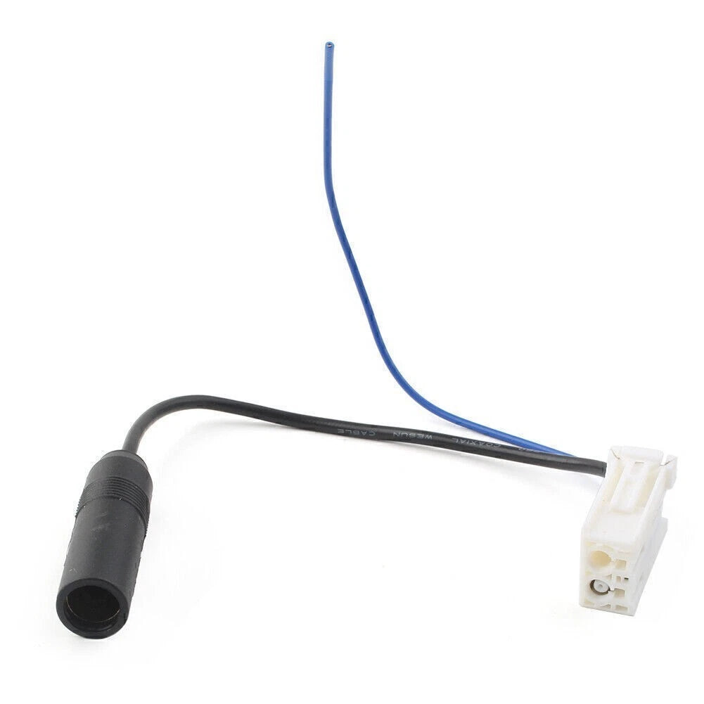 Aerial Adapter Plug Lead Cable Connector for Toyota