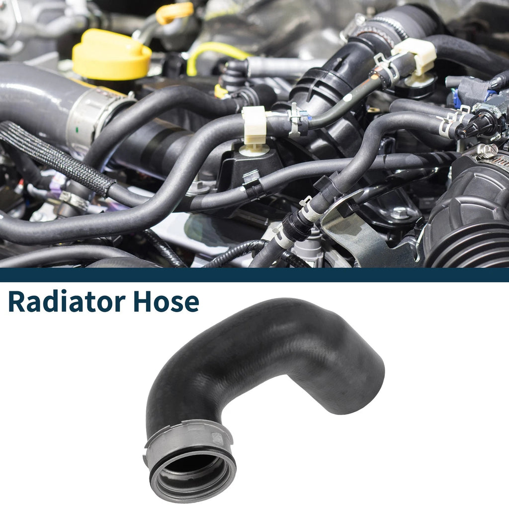 Heater Hose Radiator Hose Replacement for BMW X3 E83 2.0d (2004–2007)