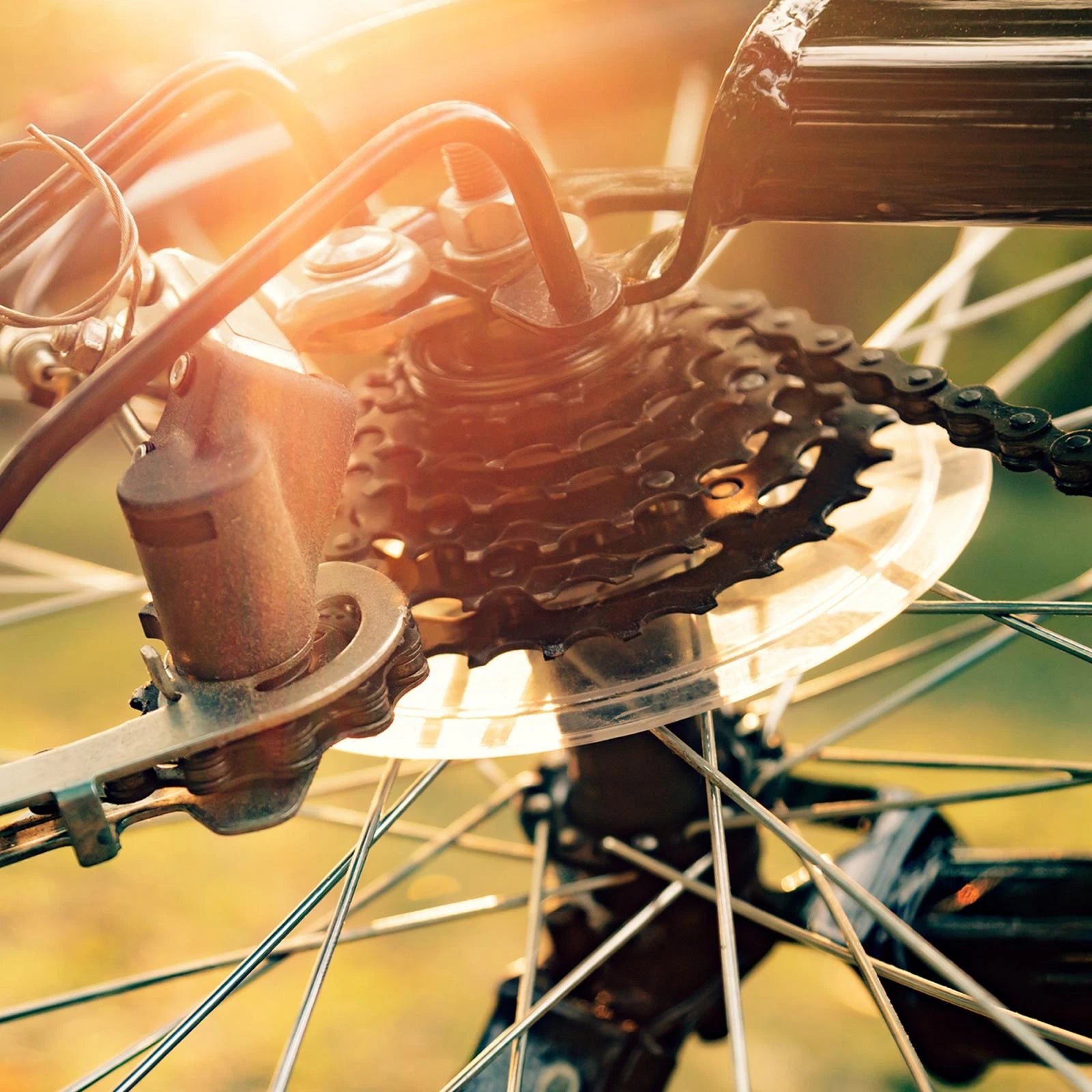Master Chain Link Connectors 9 Speed Reusable Pair for Bicycle (2010–2020)