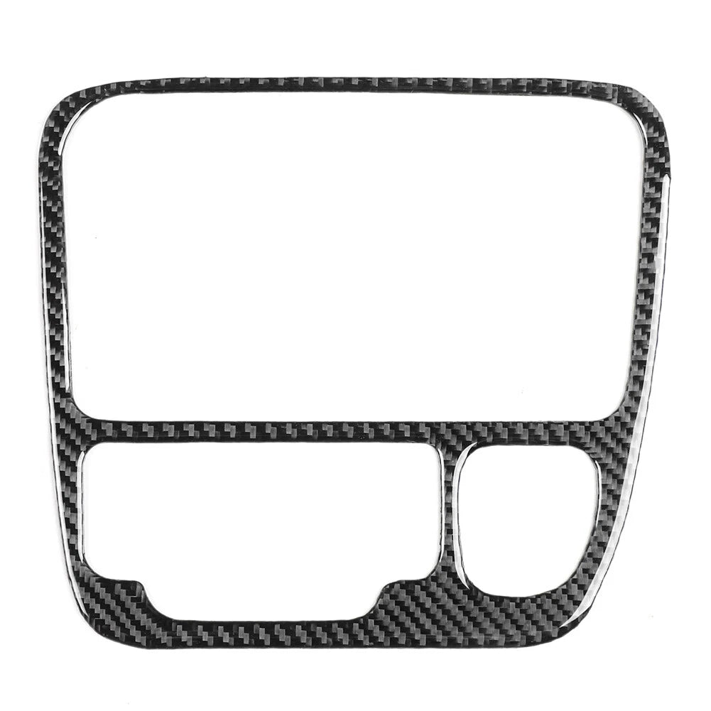 Multimedia Radio CD Panel Cover Trim for Suzuki Tracker (2000–2008)