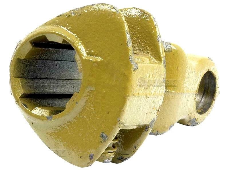 Quick Release PTO Yoke 6 Spline (U/J Size 22mm x 54.8mm) for Various