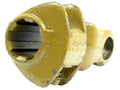 Quick Release PTO Yoke 6 Spline (U/J Size 22mm x 54.8mm) for Various