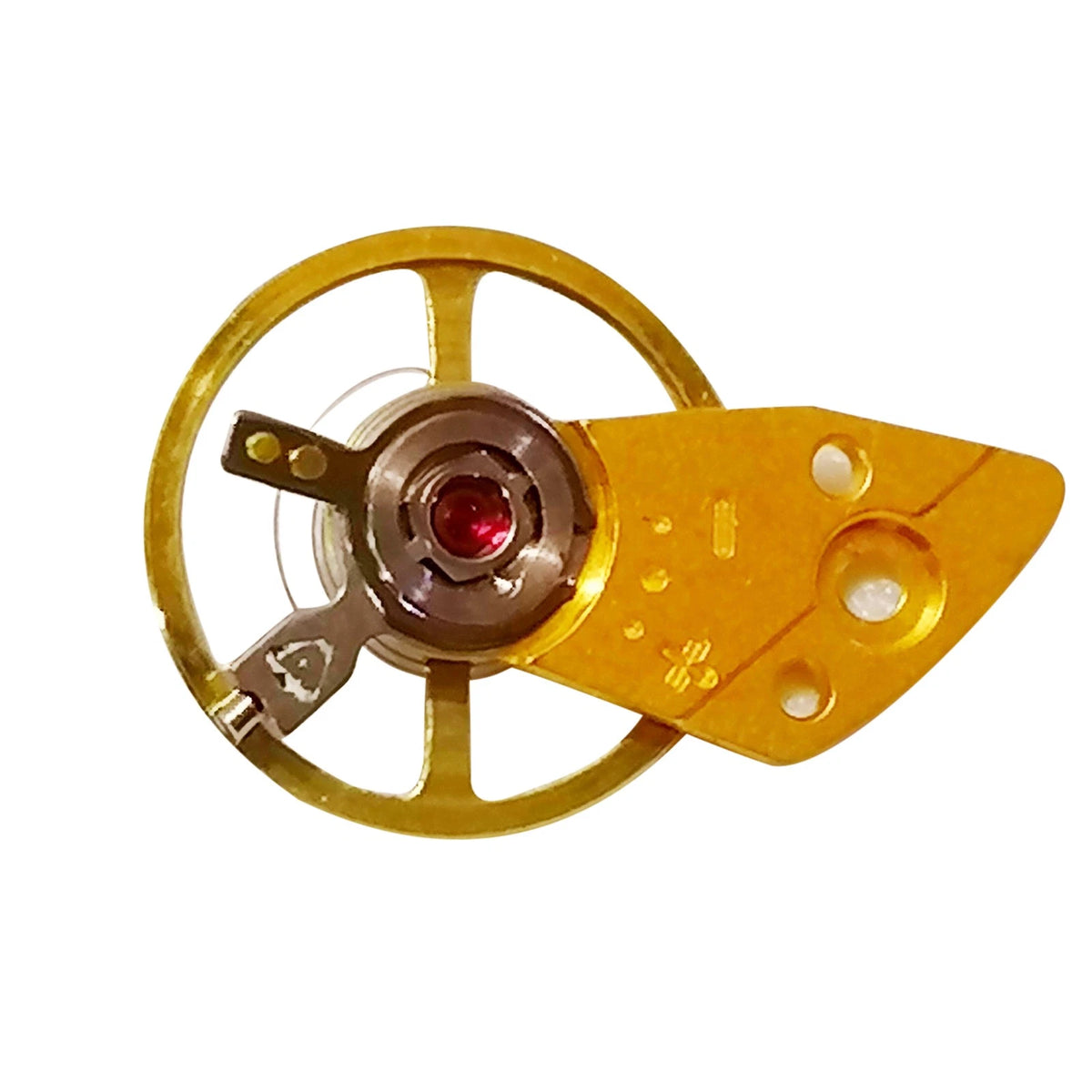 Replacement Balance Wheel Assembly for Miyota 8200 Movement